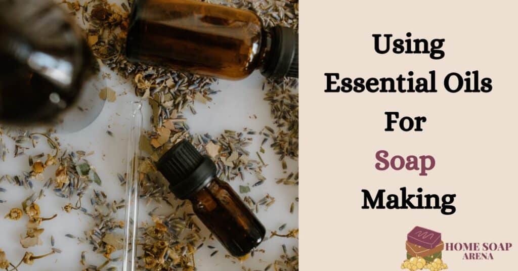 essential oils