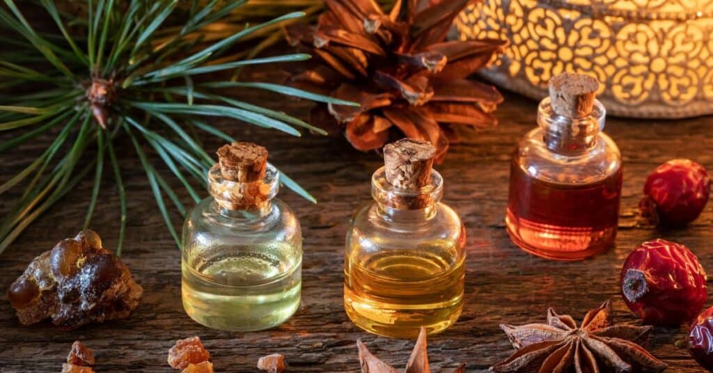 How To Mix Fragrance Oils For Soap