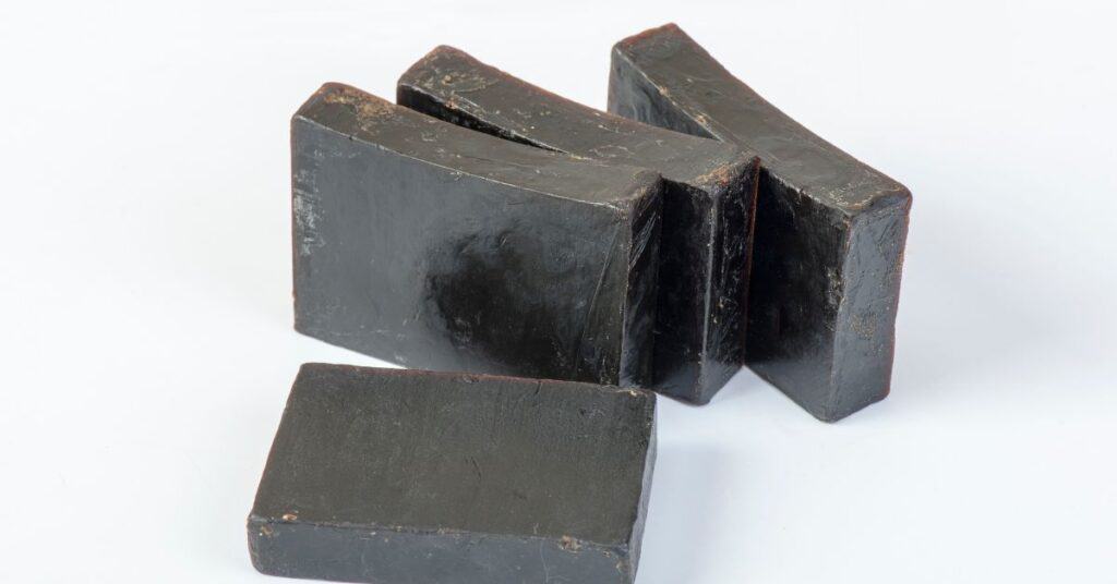 Pine Tar Soap Vs Coal Tar Soap